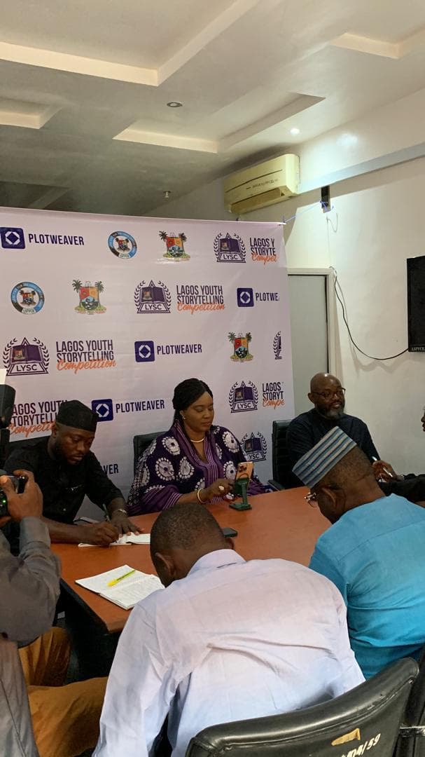 PlotWeaver Meets Lagos State Film & Video Censors Board: Rethinking Compliance in Nigerian Cinema