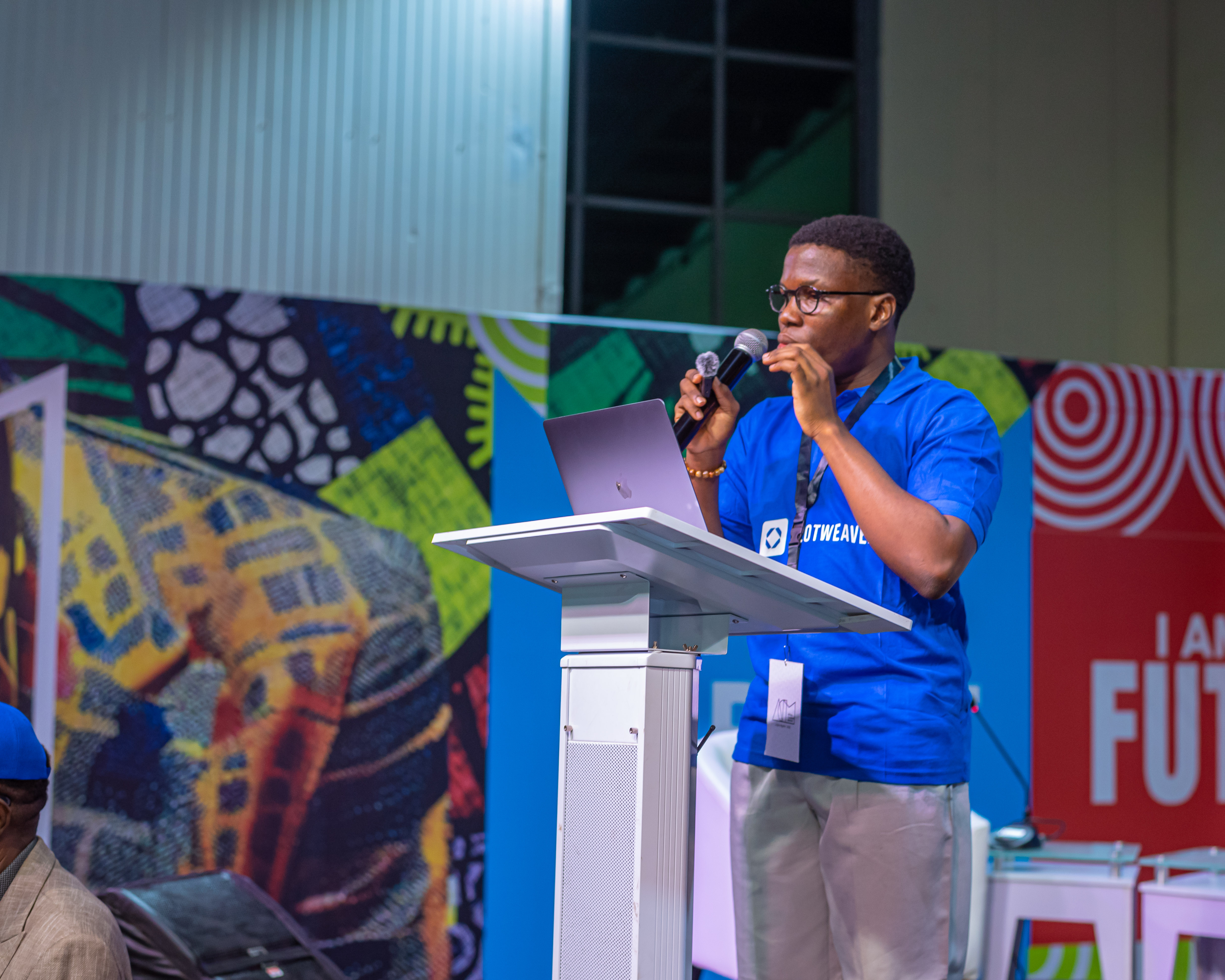 PlotWeaver × LSFVCB: Empowering 200,000 Lagos Students to Tell Their Stories