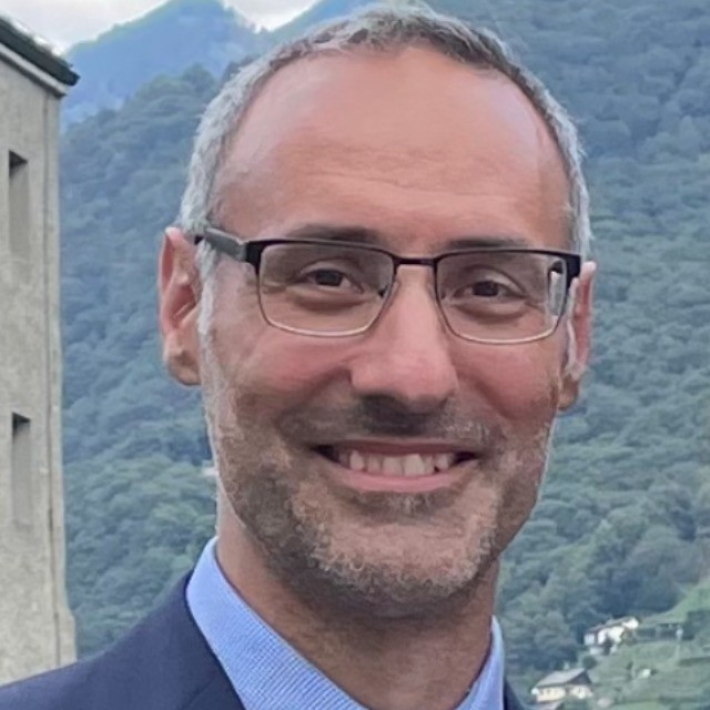 Salvatore Capuano